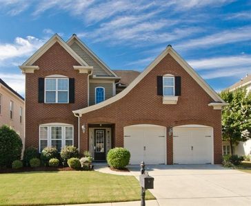 4653 Prater Way SE, Smyrna, GA, 30080