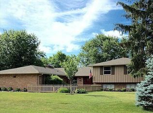 500 Kitts Hill Ct, Dayton, OH 45459