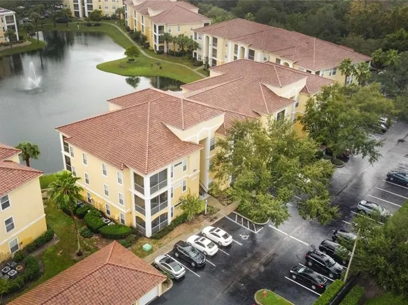 1225 LAKE SHADOW CIRCLE #14203, MAITLAND, FL 32751