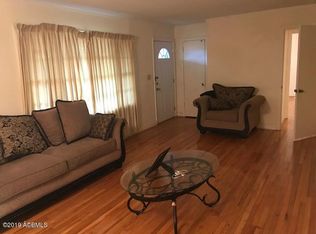 202 Cain St, Hampton, SC 29924