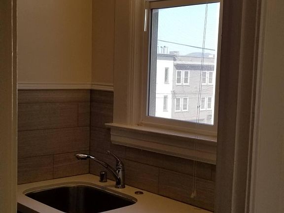 Prep Area & Dishwasher