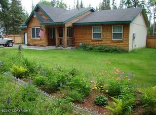 47063 Lexington Ct, Kenai, AK 99611