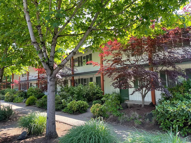 500 Jefferson St #8 — Photo 8
