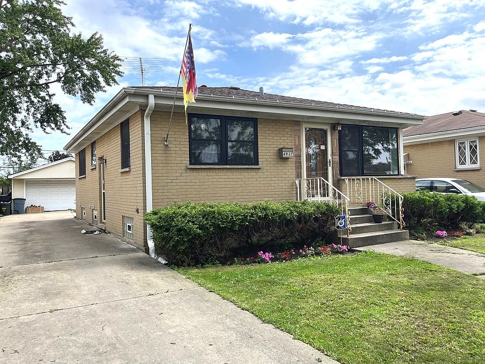 1st image of 4937 N Ozanam Ave
