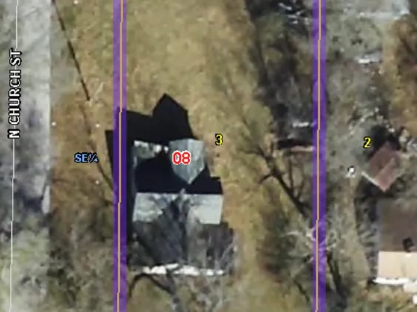 304 N Church Street, Everton, MO 65646