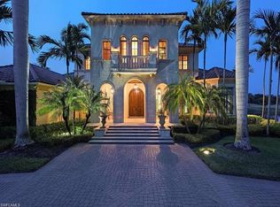 9751 Bentgrass Bnd, Naples, FL 34108