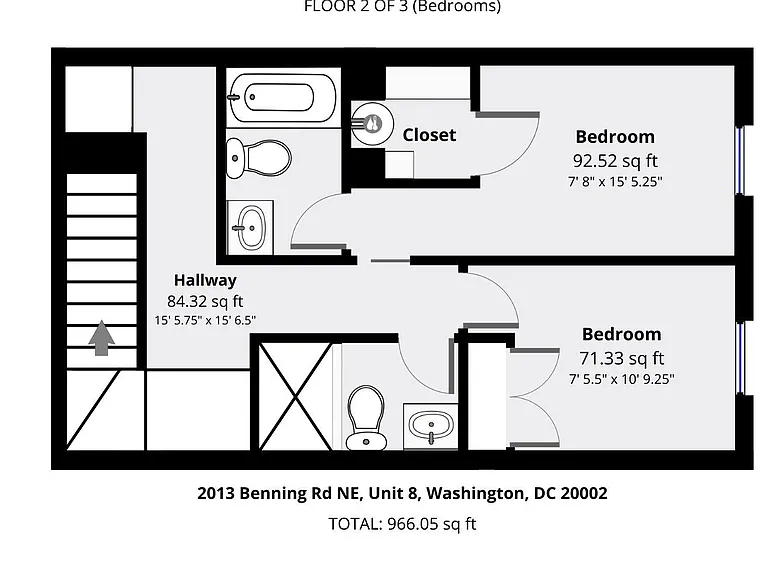 2013 Benning Rd NE #8 — Photo 34