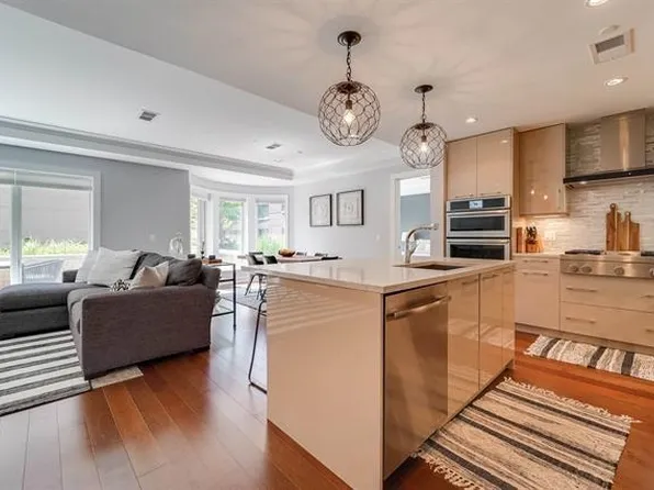 100 Eton Row, Weehawken, NJ