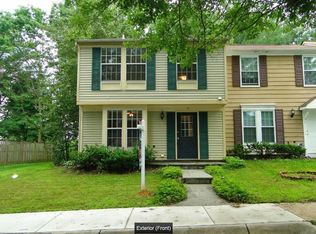 14 Teaneck Ct, Gaithersburg, MD 20878