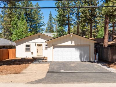 2237 Washington Ave, South Lake Tahoe, CA, 96150