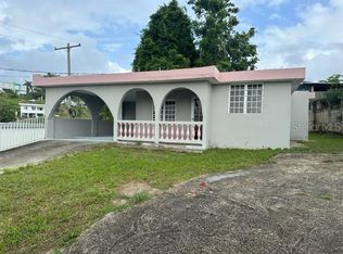 LOT Road 7784 #A, Caguas, PR 00725