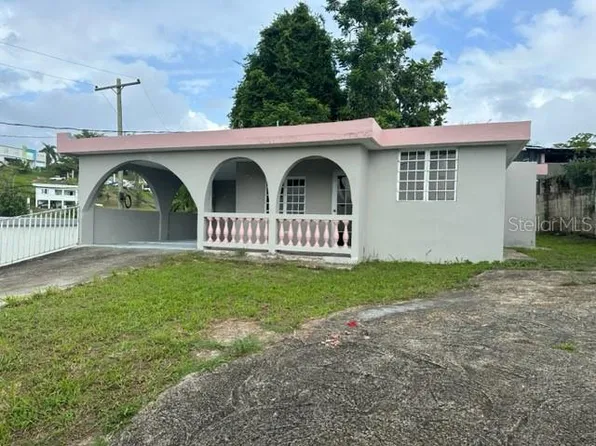LOT Road 7784 #A, Caguas, PR 00725