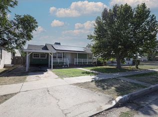 817 Sonoma Ave, Chowchilla, CA 93610