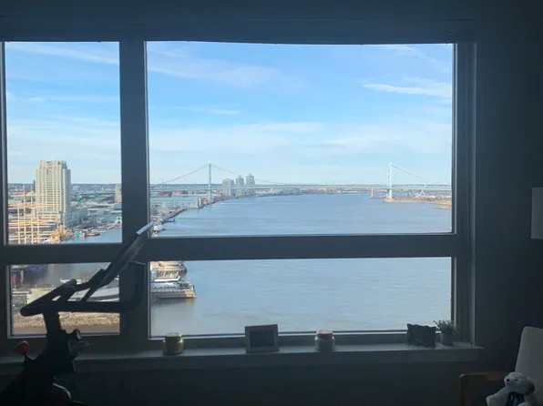 717 S Christopher Columbus Blvd #1612, Philadelphia, PA 19147