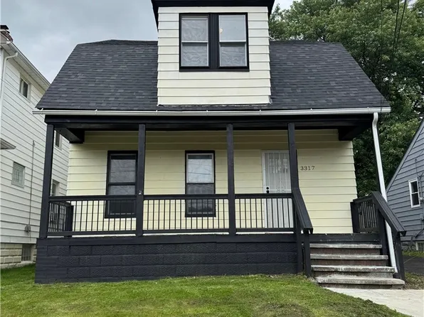 3317 Tate Ave, Cleveland, OH 44109