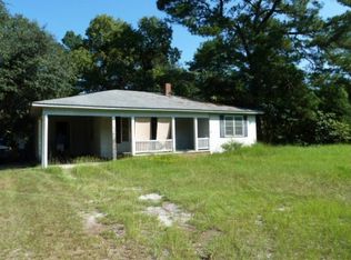528 E Williams St, Rincon, GA 31326
