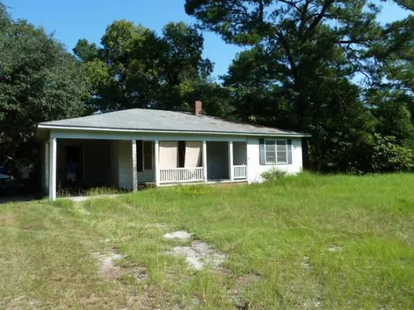 528 E Williams St, Rincon, GA 31326