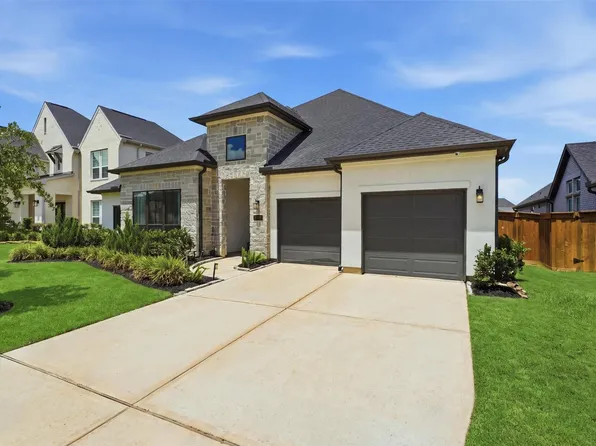 20222 Palomar Pointe Dr, Cypress, TX 77433