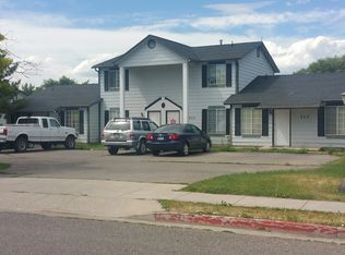 323 W 1050 N, Logan, UT 84341