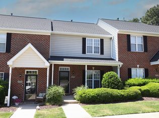 9025 Grassington Way, Raleigh, NC 27615
