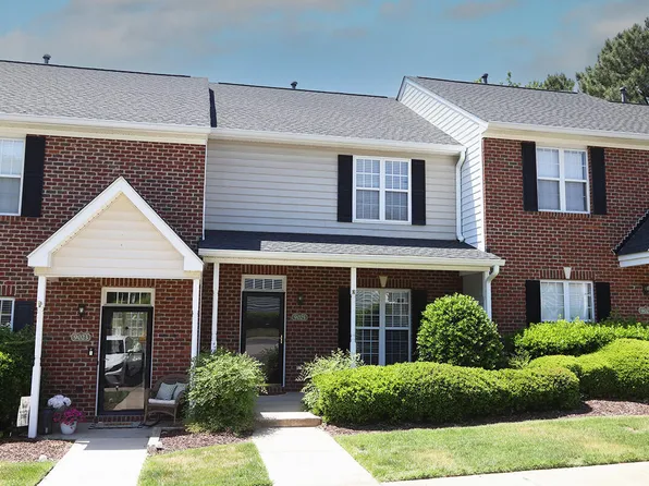9025 Grassington Way, Raleigh, NC 27615