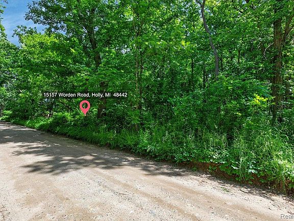 2nd image of 15157 Worden Rd
