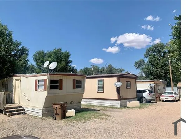 501 W Loring Ave #1, Estancia, NM 87016