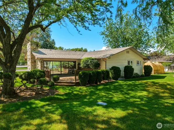 509 Parkview Street, Milton-Freewater, OR 97862