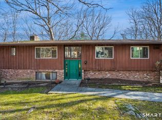 251 Saddle Hill Rd, Stamford, CT 06903