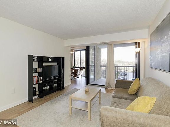 2nd image of 4500 S Four Mile Run Dr APT 302