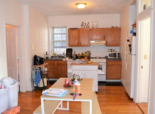 17 Cummings Rd APT 1, Boston, MA 02135