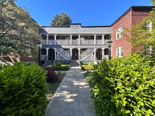 Dover Apartments