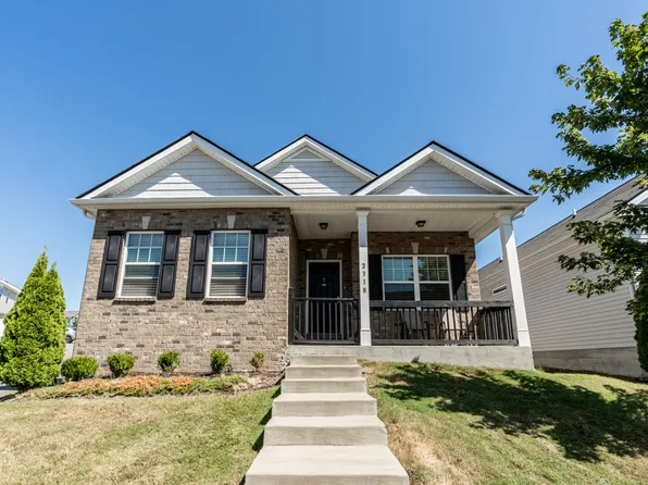 2318 Countess Aly, Nashville, TN 37207