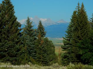3410 Bainbridge Dr, Tetonia, ID 83452