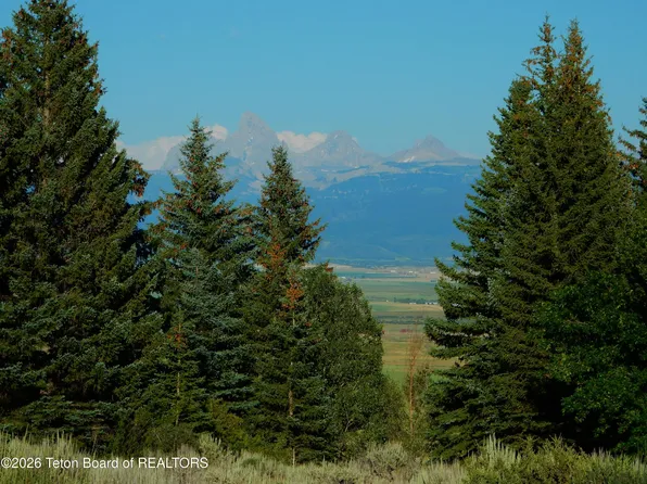 3410 Bainbridge Dr, Tetonia, ID 83452