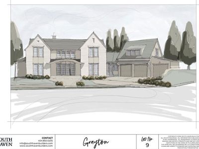 170 Grayton Ln, Roswell, GA, 30075