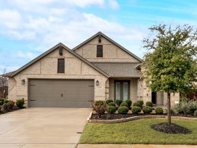 1707 Maplewood Dr, Glenn Heights, TX, 75154