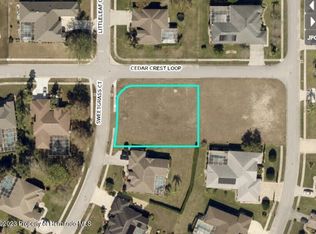 0 Sweetgrass Ct, Spring Hill, FL 34609