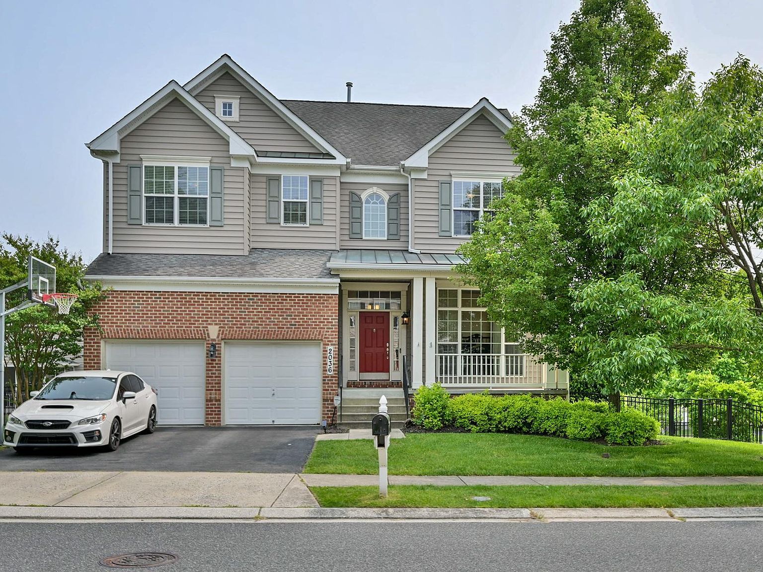 2036 Willowcrest Cir, Baltimore, MD 21209 Zillow