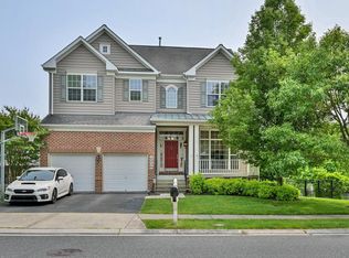 2036 Willowcrest Cir, Baltimore, MD 21209