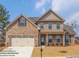 264 Dustin Ln, Madison, AL 35757