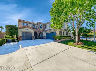 2535 Holman Cir, Henderson, NV 89074