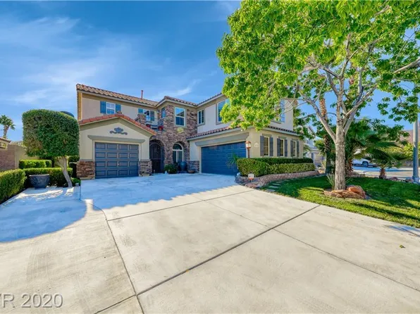 2535 Holman Cir, Henderson, NV 89074