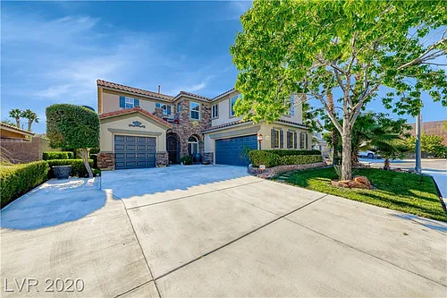 2535 Holman Cir Photo 1