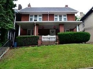 2324 Sherbrook St, Pittsburgh, PA 15217