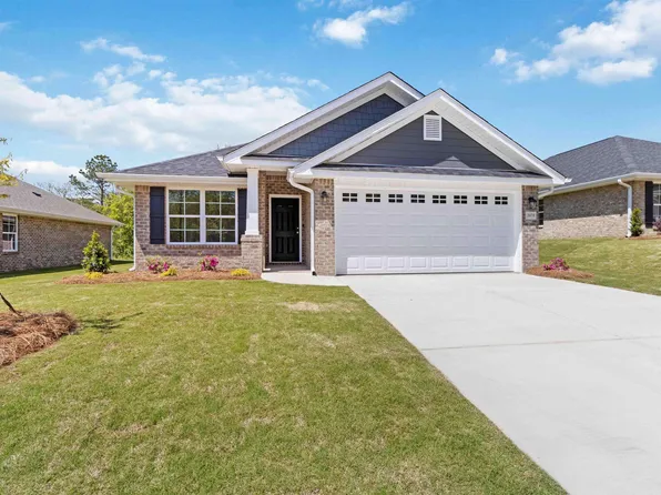2074 Turquoise Ln, Calera, AL 35040