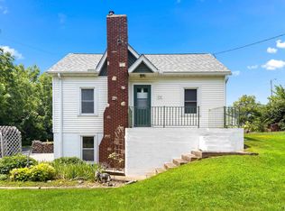 212 McGinley St, Washington, IL 61571