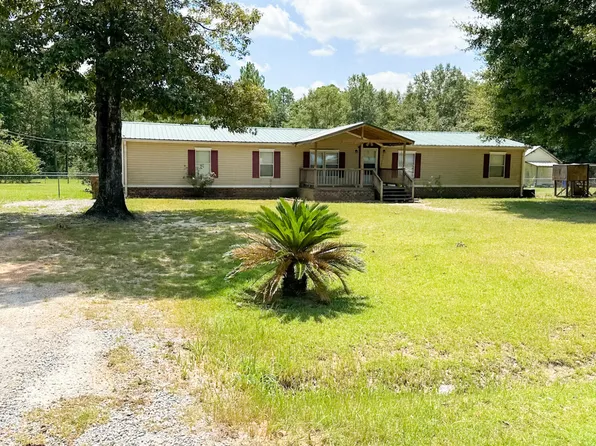 24306 Martina St, Saucier, MS 39574