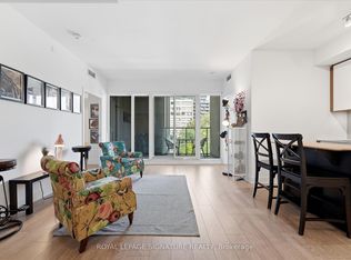 543 Richmond St W #415, Toronto, ON M5V 0W9