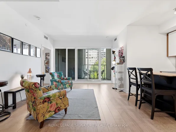 543 Richmond St W, Toronto, ON